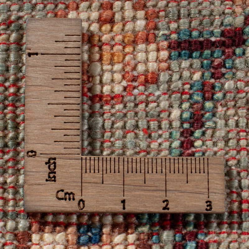 Alfombra Ziegler - Ariana - 236 x 173 cm - arena