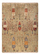 Ariana Alfombra 241x174cm - Alfombra oriental