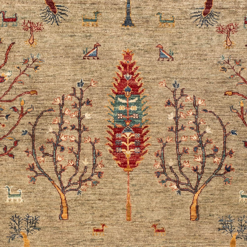 Alfombra Ziegler - Ariana - 241 x 174 cm - arena