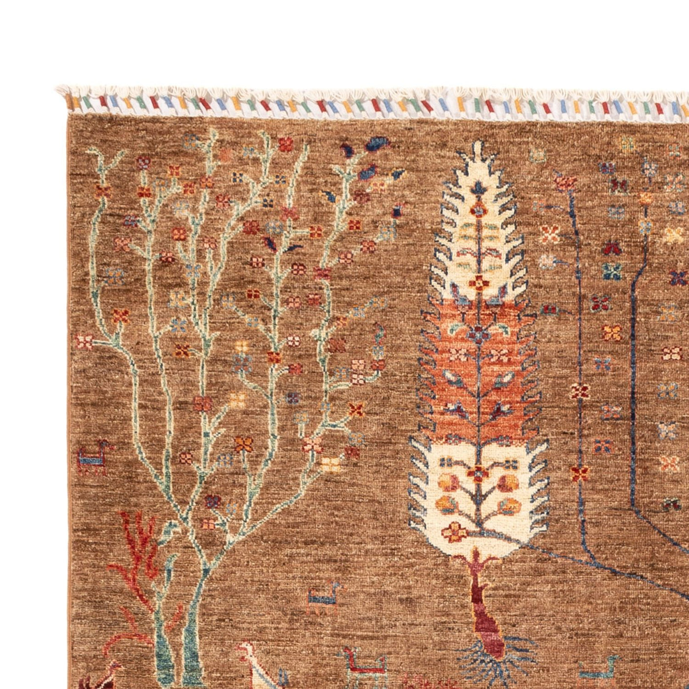 Ariana Alfombra 240x171cm - Alfombra oriental