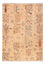 Alfombra Ziegler - Ariana - 241 x 171 cm - beige claro