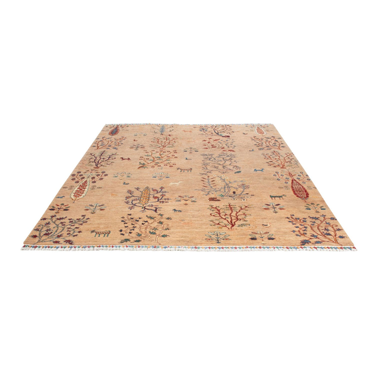 Alfombra Ziegler - Ariana - 241 x 171 cm - beige claro