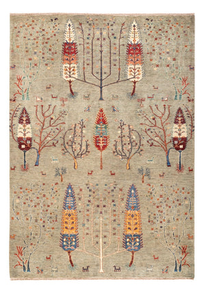 Alfombra Ziegler - Ariana - 244 x 173 cm - arena