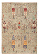 Ariana Alfombra 244x173cm - Alfombra oriental