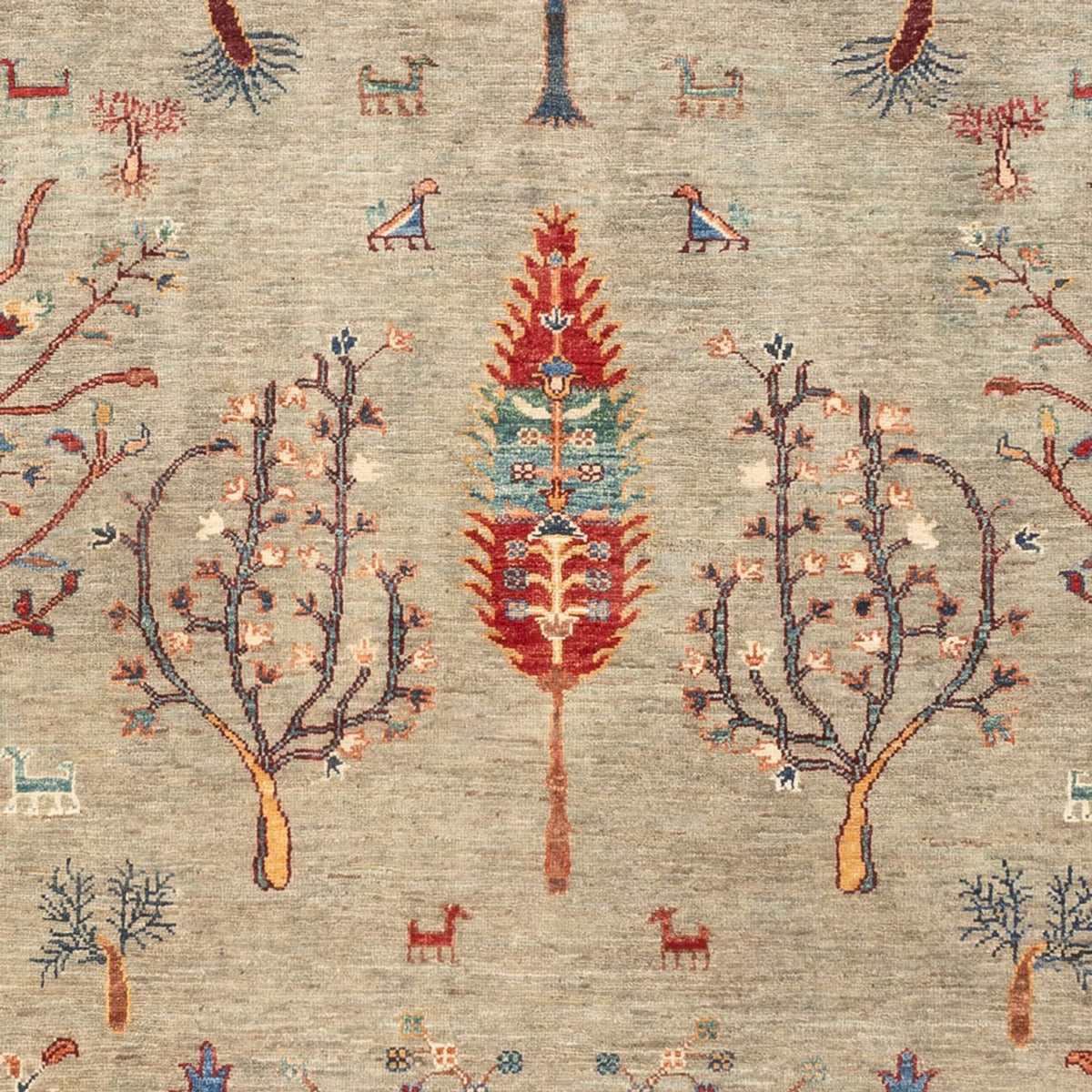 Alfombra Ziegler - Ariana - 244 x 173 cm - arena