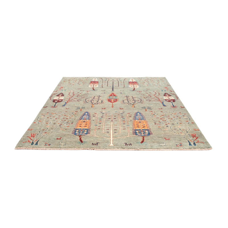 Alfombra Ziegler - Ariana - 244 x 173 cm - arena