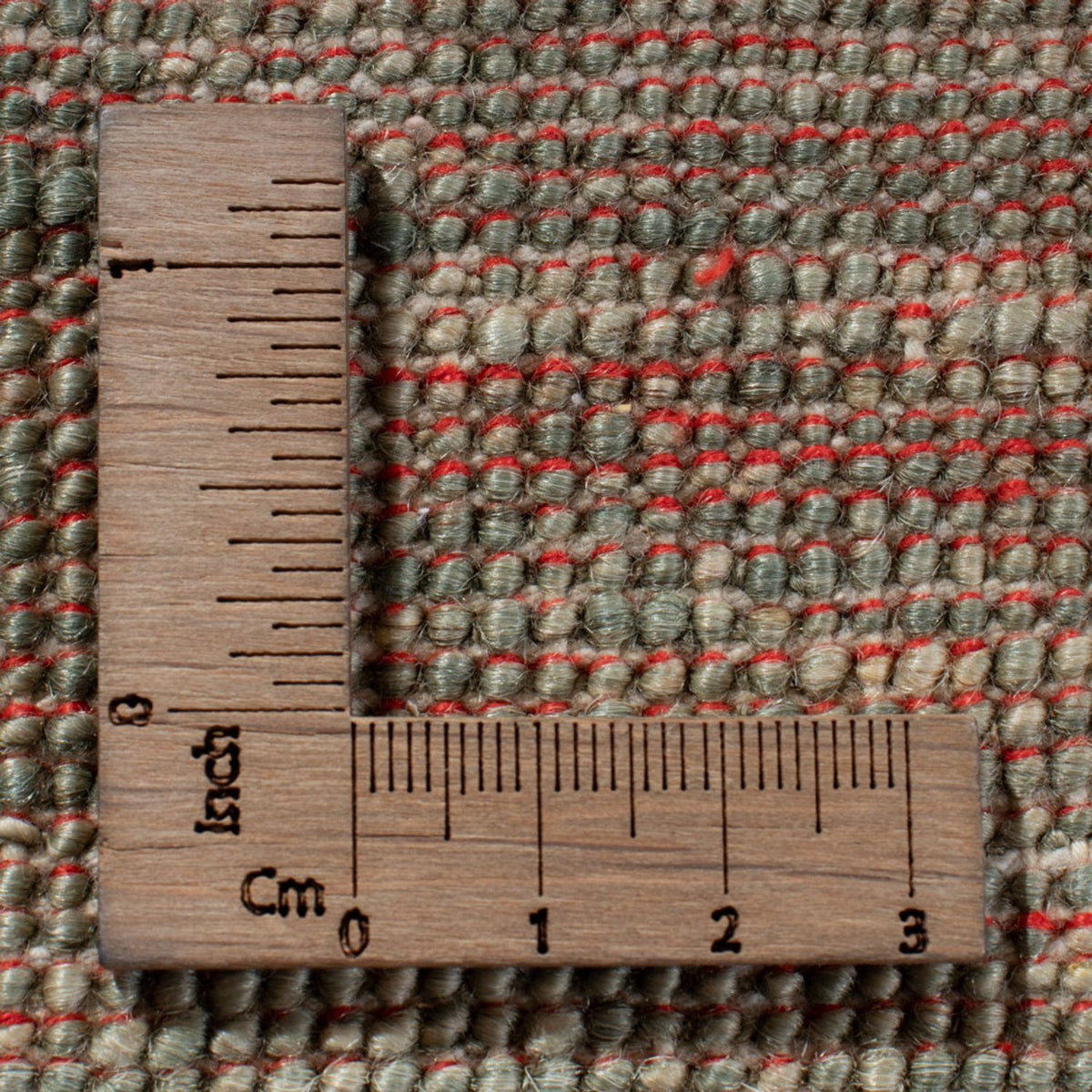 Alfombra Ziegler - Ariana - 244 x 173 cm - arena