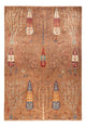 Ariana Alfombra 246x172cm - Alfombra oriental