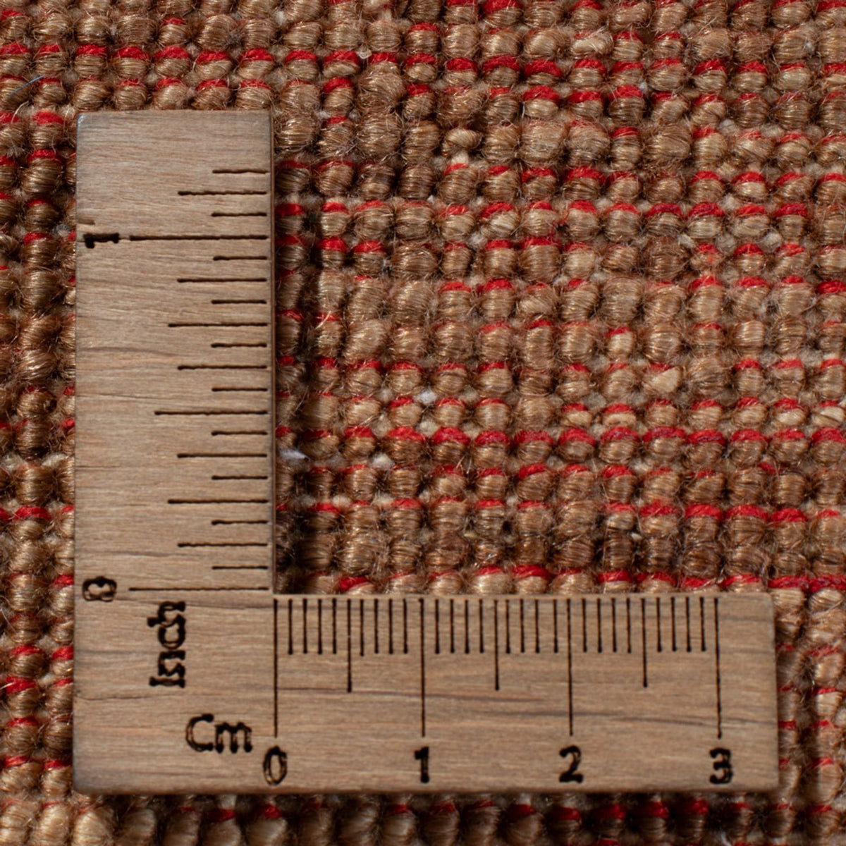 Alfombra Ziegler - Ariana - 246 x 172 cm - marrón