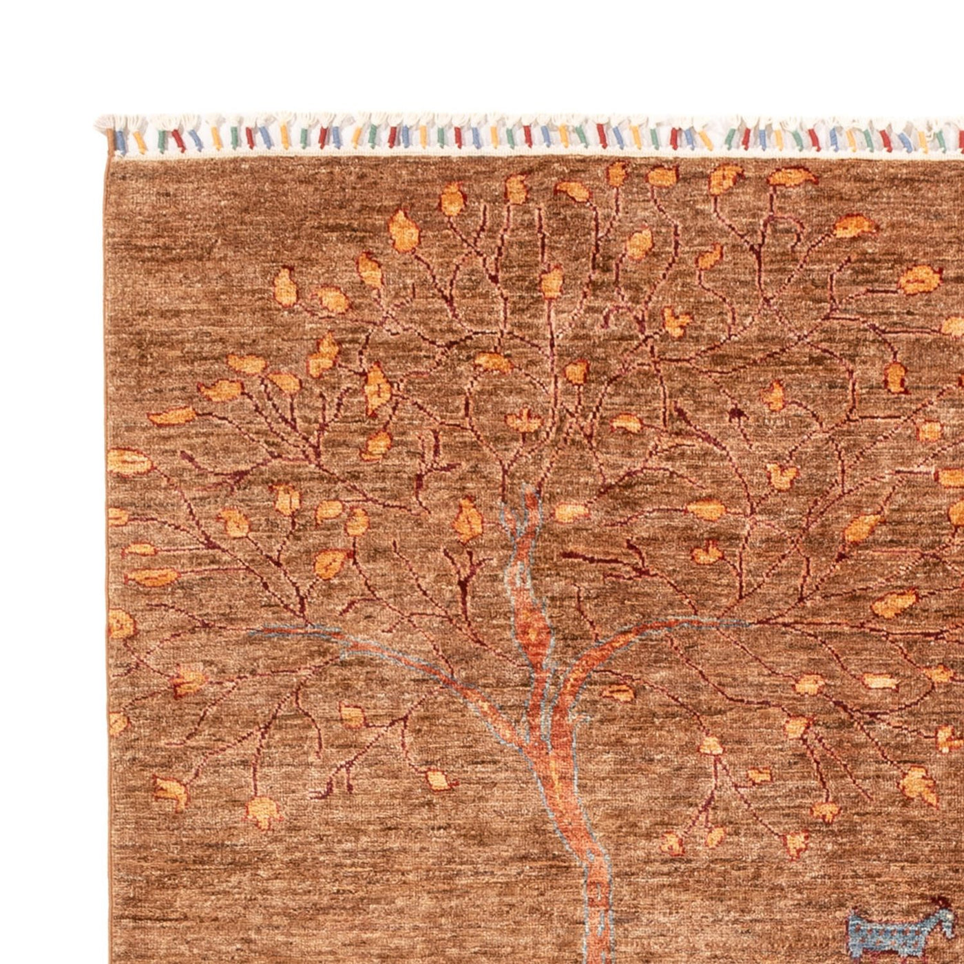 Ariana Alfombra 239x170cm - Alfombra oriental