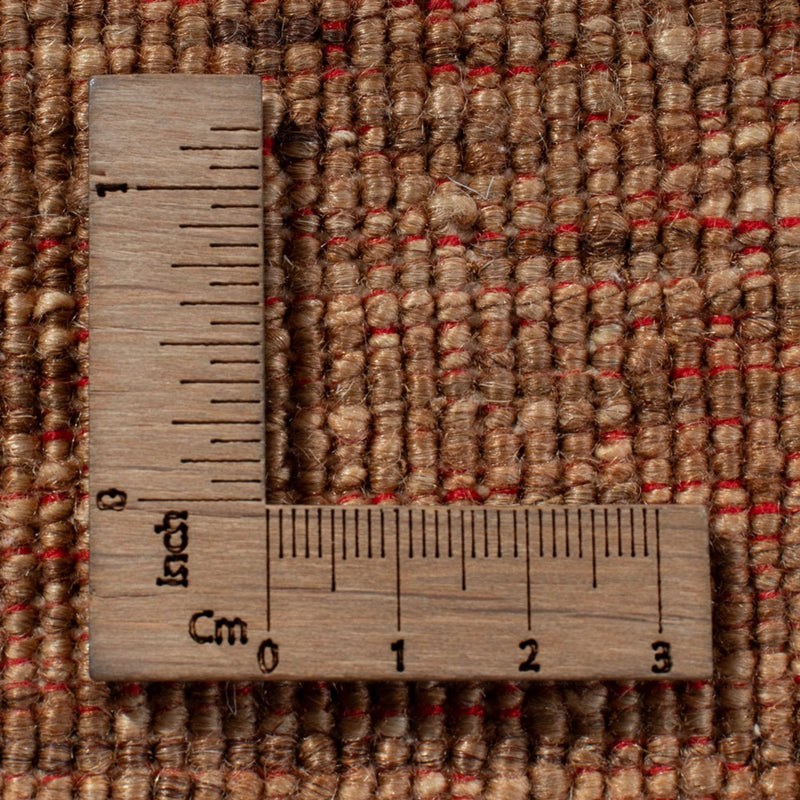 Alfombra Ziegler - Ariana - 239 x 170 cm - marrón