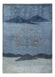 Ariana Alfombra 242x172cm - Alfombra oriental