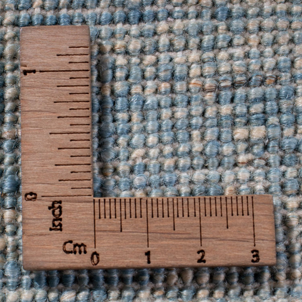 Alfombra Ziegler - Ariana - 242 x 172 cm - azul marino