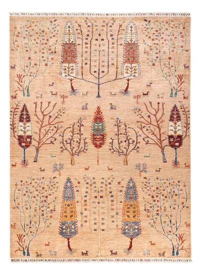 Ariana Alfombra 172x238cm - Alfombra oriental