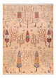 Ariana Alfombra 238x172cm - Alfombra oriental