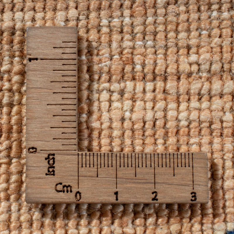 Alfombra Ziegler - Ariana - 238 x 172 cm - marrón claro