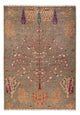 Ariana Alfombra 245x172cm - Alfombra oriental
