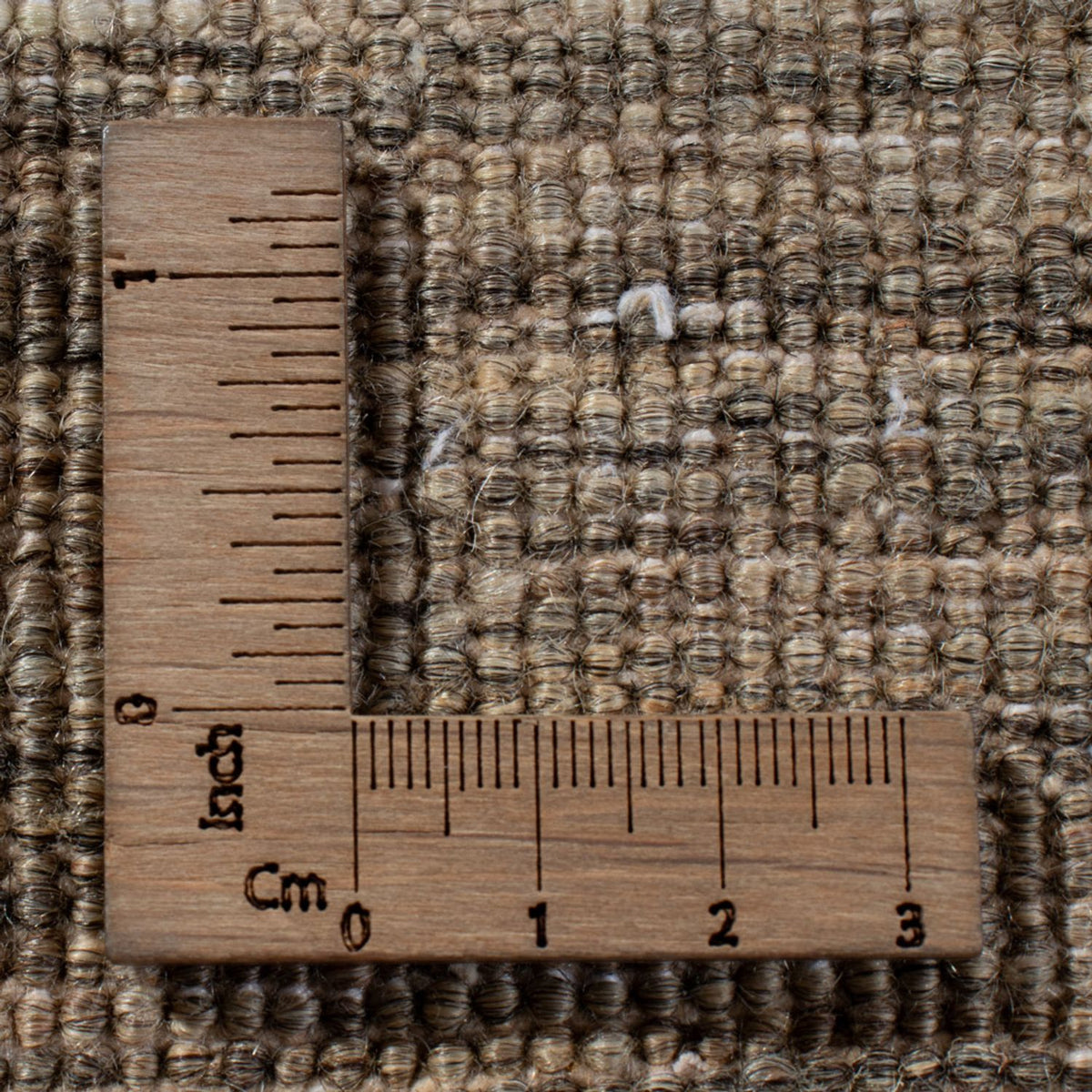 Alfombra Ziegler - Ariana - 245 x 172 cm - beige oscuro