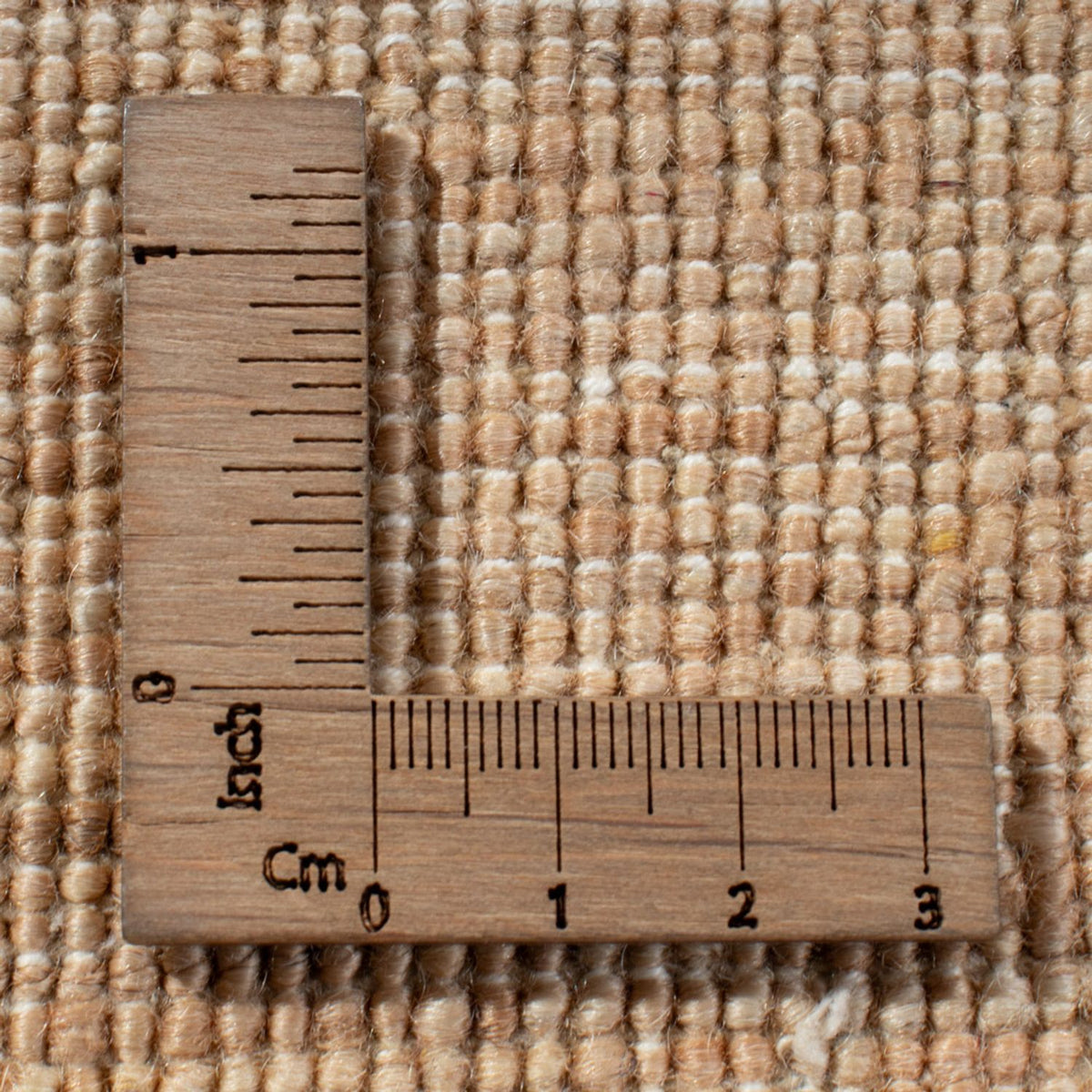 Alfombra Ziegler - Ariana - 229 x 171 cm - marrón claro