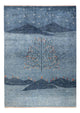 Ariana Alfombra 240x169cm - Alfombra oriental