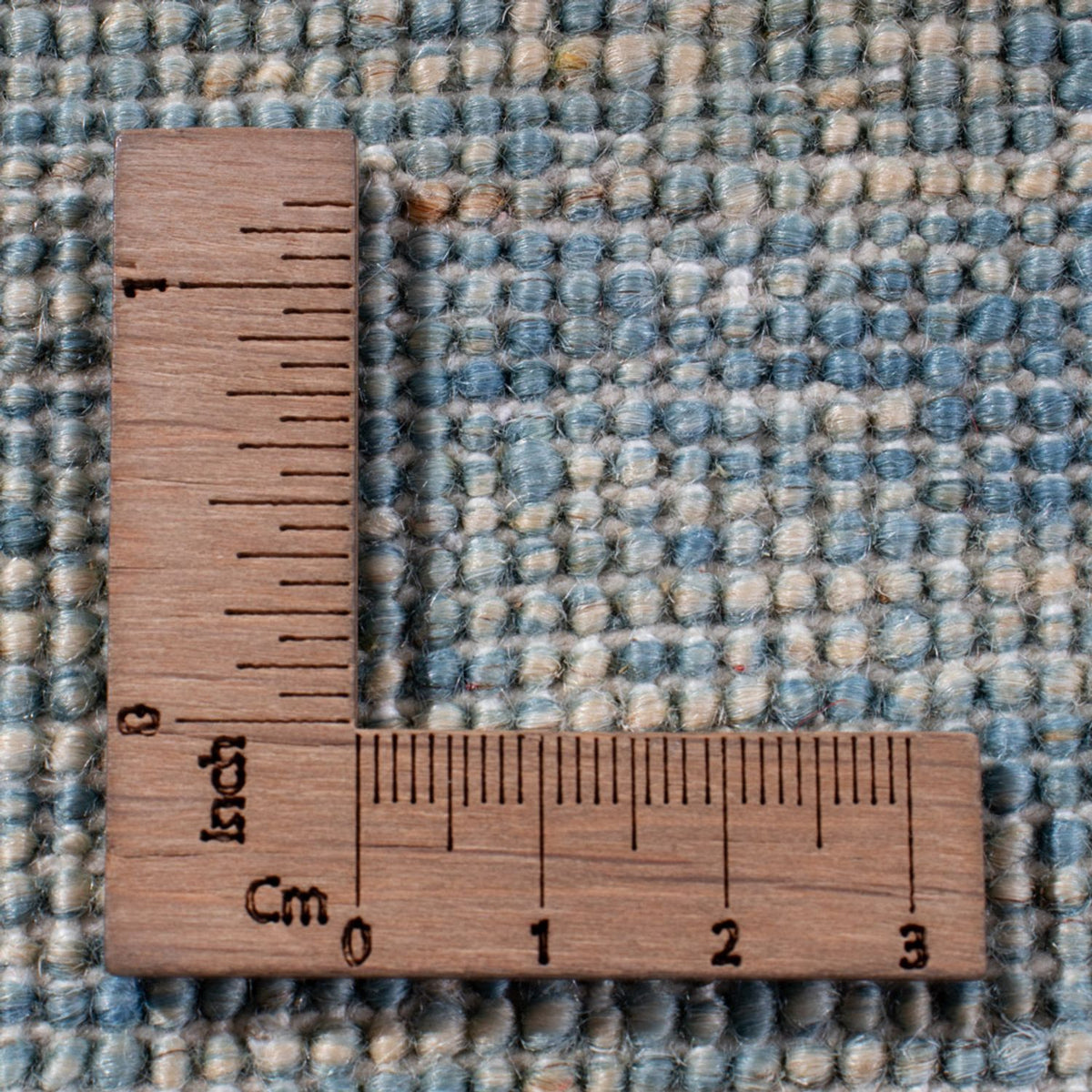 Alfombra Ziegler - Ariana - 240 x 169 cm - azul marino