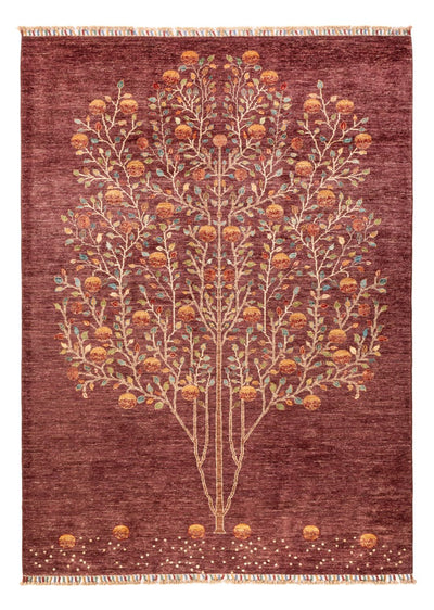 Ariana Alfombra 174x243cm - Alfombra oriental