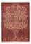 Alfombra Ziegler - Ariana - 243 x 174 cm - óxido