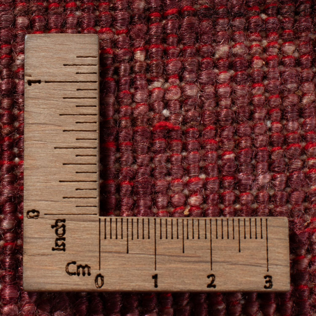 Alfombra Ziegler - Ariana - 243 x 174 cm - óxido