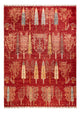 Ariana Alfombra 242x171cm - Alfombra oriental