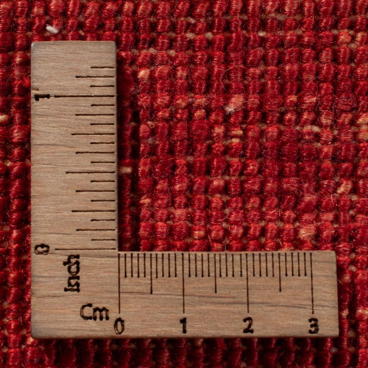 Alfombra Ziegler - Ariana - 242 x 171 cm - rojo