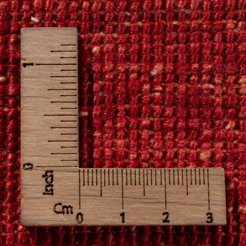 Alfombra Ziegler - Ariana - 242 x 171 cm - rojo