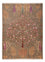 Alfombra Ziegler - Ariana - 238 x 173 cm - verde oliva