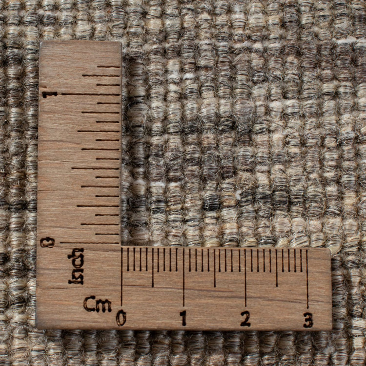 Alfombra Ziegler - Ariana - 238 x 173 cm - verde oliva