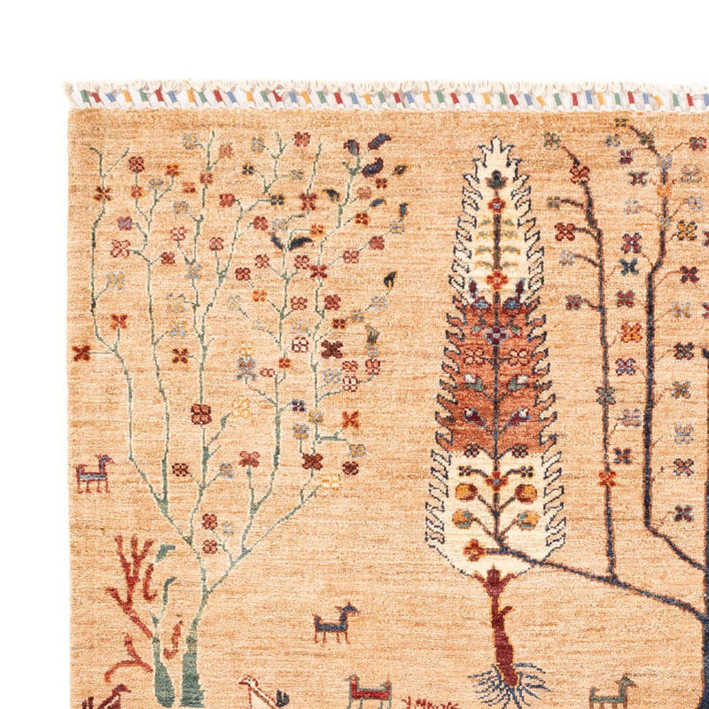 Alfombra Ziegler - Ariana - 236 x 173 cm - beige