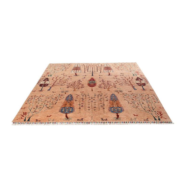 Alfombra Ziegler - Ariana - 236 x 173 cm - beige