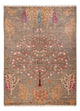 Ariana Alfombra 237x171cm - Alfombra oriental