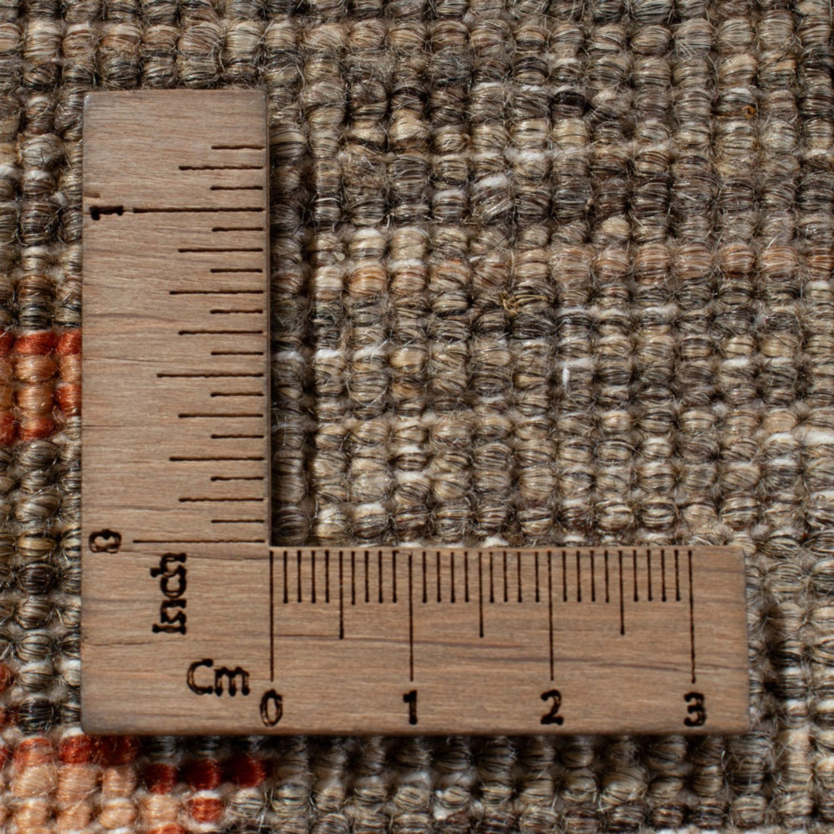 Alfombra Ziegler - Ariana - 237 x 171 cm - gris