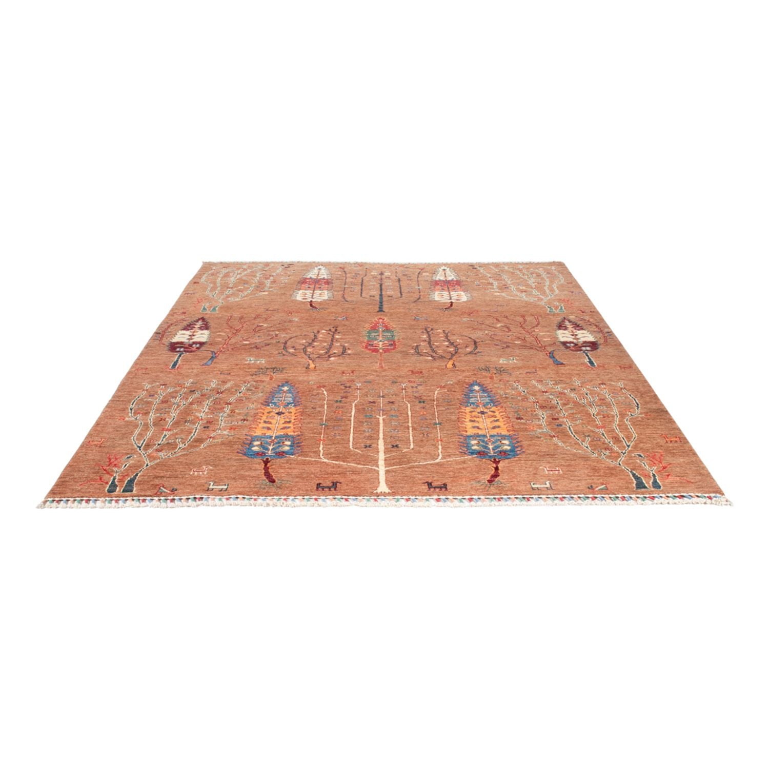 Alfombra Ziegler - Ariana - 237 x 173 cm - beige claro