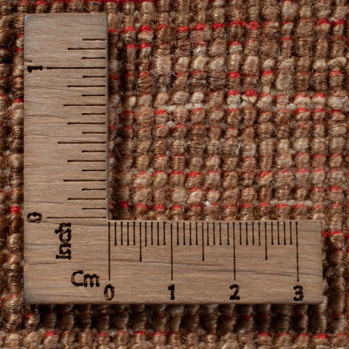 Alfombra Ziegler - Ariana - 237 x 173 cm - beige claro