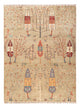 Ariana Alfombra 235x172cm - Alfombra oriental
