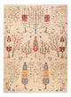 Ariana Alfombra 232x168cm - Alfombra oriental