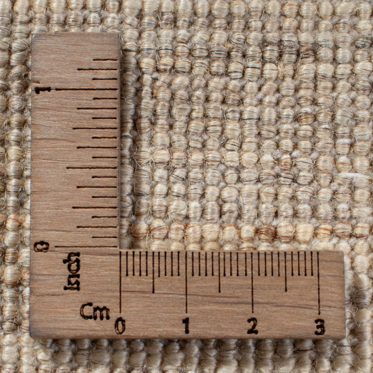 Alfombra Ziegler - Ariana - 232 x 168 cm - gris claro