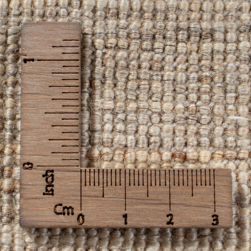 Alfombra Ziegler - Ariana - 232 x 168 cm - gris claro