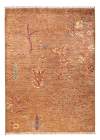 Alfombra Ziegler - Ariana - 245 x 174 cm - beige oscuro