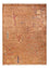 Alfombra Ziegler - Ariana - 245 x 174 cm - beige oscuro