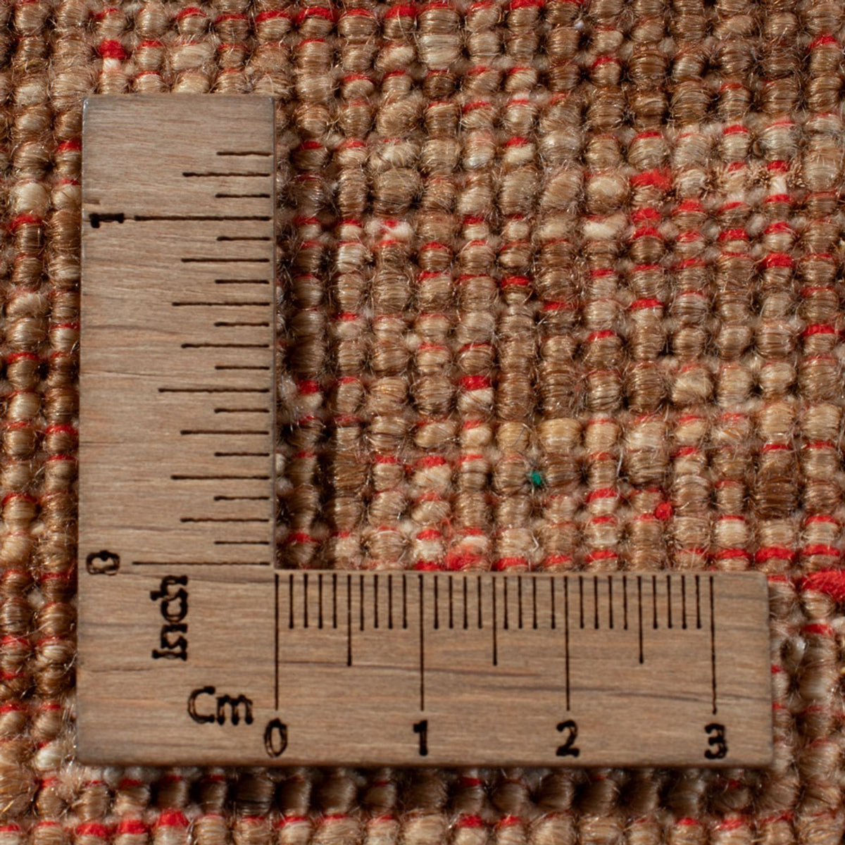 Alfombra Ziegler - Ariana - 245 x 174 cm - beige oscuro