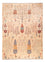Alfombra Ziegler - Ariana - 230 x 170 cm - beige claro