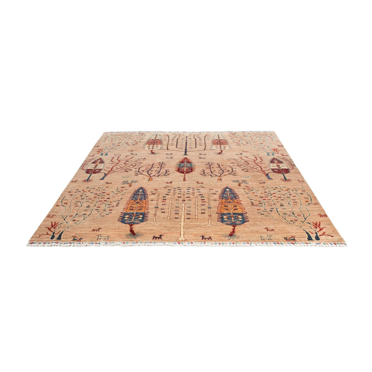 Alfombra Ziegler - Ariana - 230 x 170 cm - beige claro