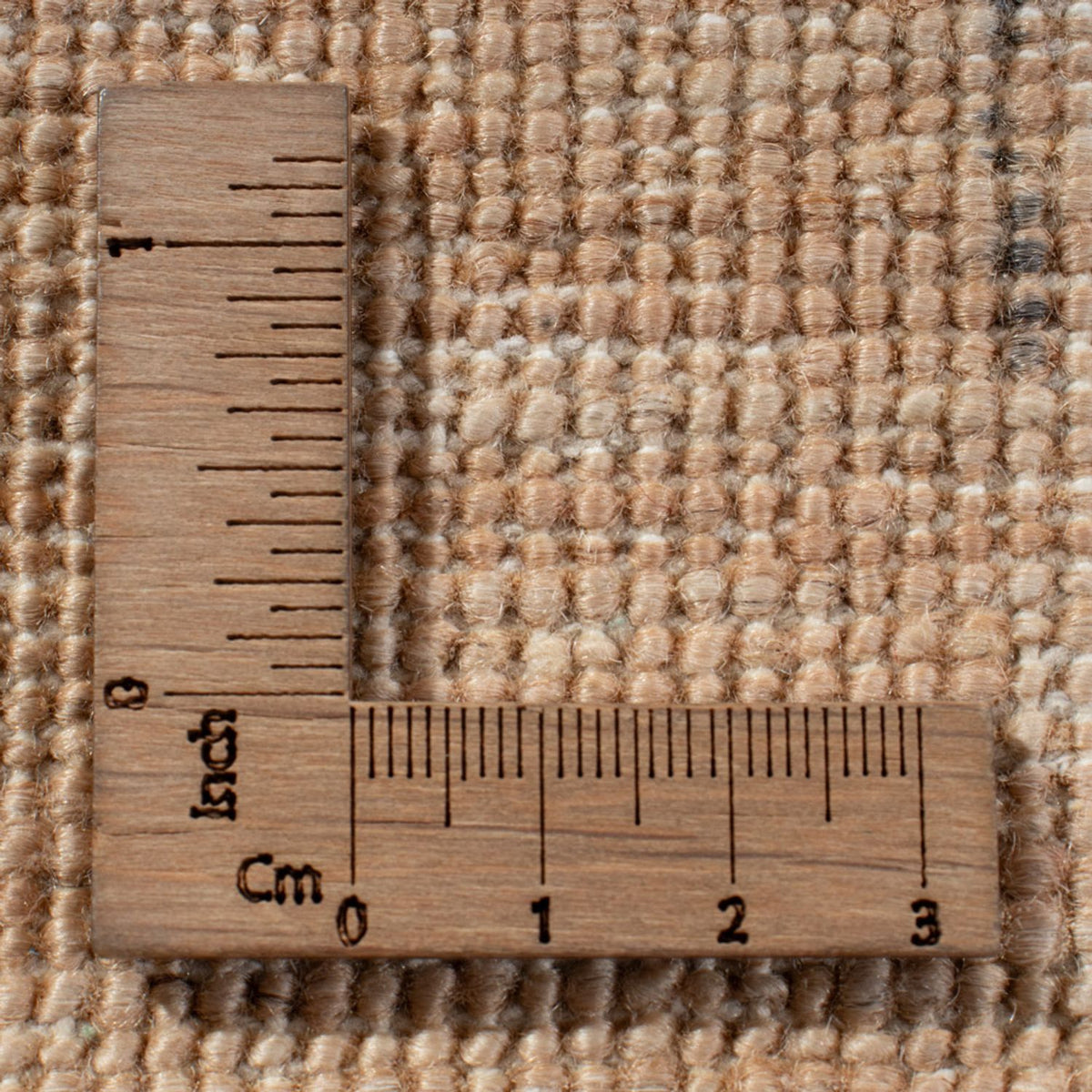 Alfombra Ziegler - Ariana - 230 x 170 cm - beige claro