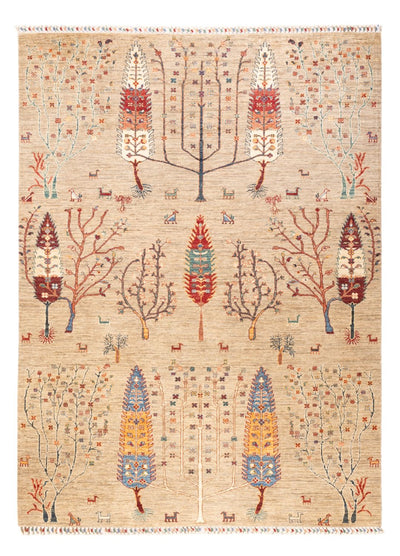Ariana Alfombra 169x235cm - Alfombra oriental